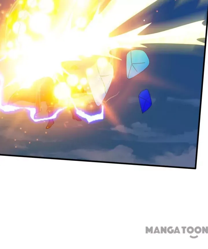 đọc truyện Vạn Cổ Thần Vương Chương 404 ảnh 17 tại Thiên Thai Truyện