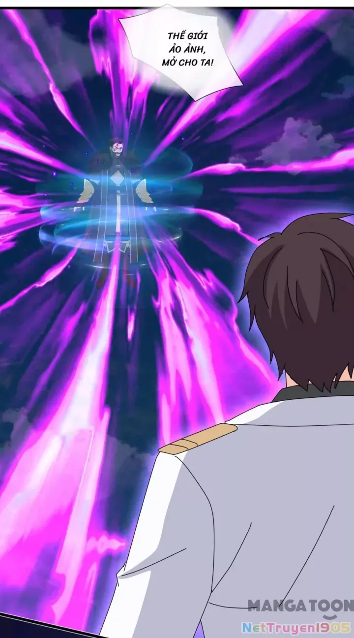 đọc truyện Vạn Cổ Thần Vương Chương 404 ảnh 19 tại Thiên Thai Truyện