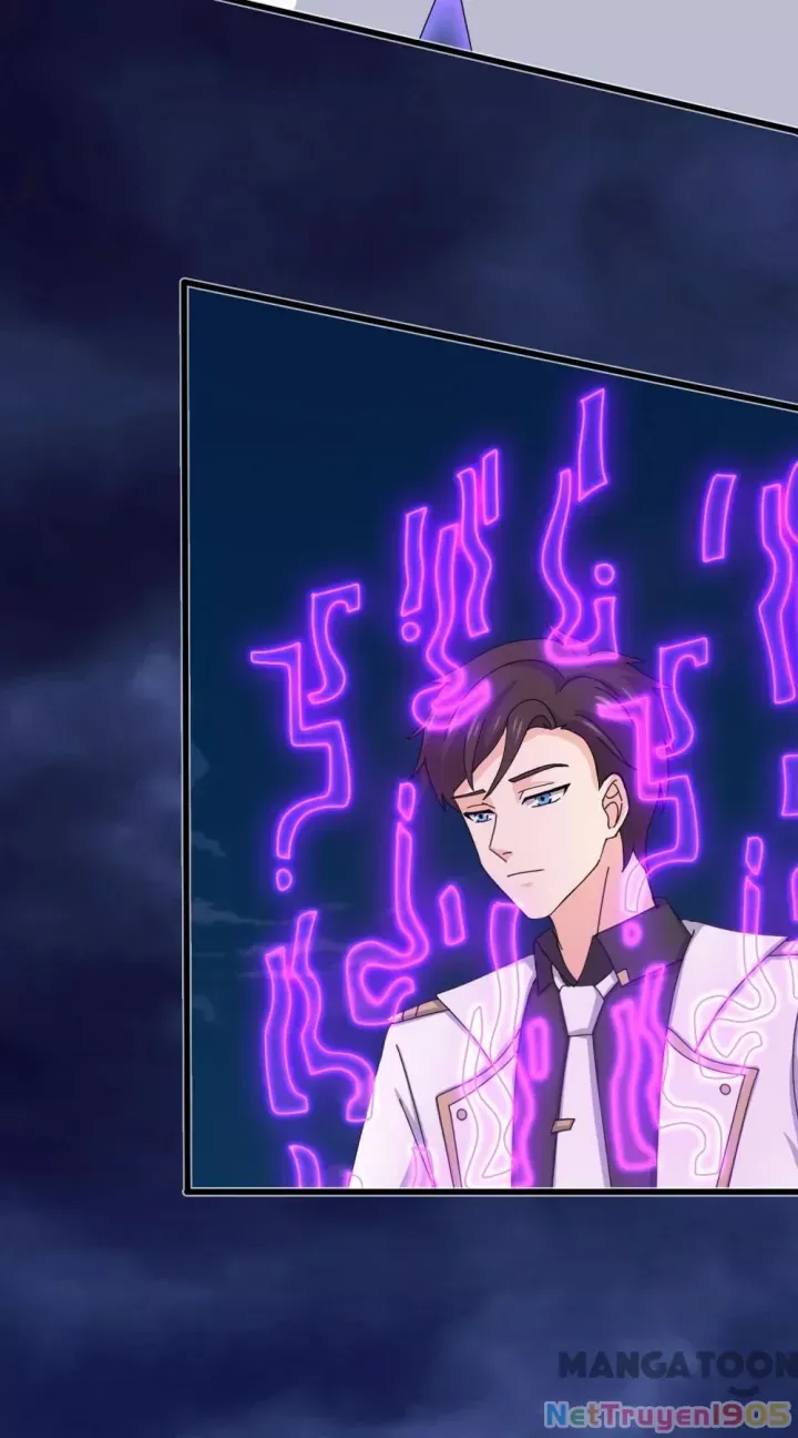 đọc truyện Vạn Cổ Thần Vương Chương 404 ảnh 20 tại Thiên Thai Truyện