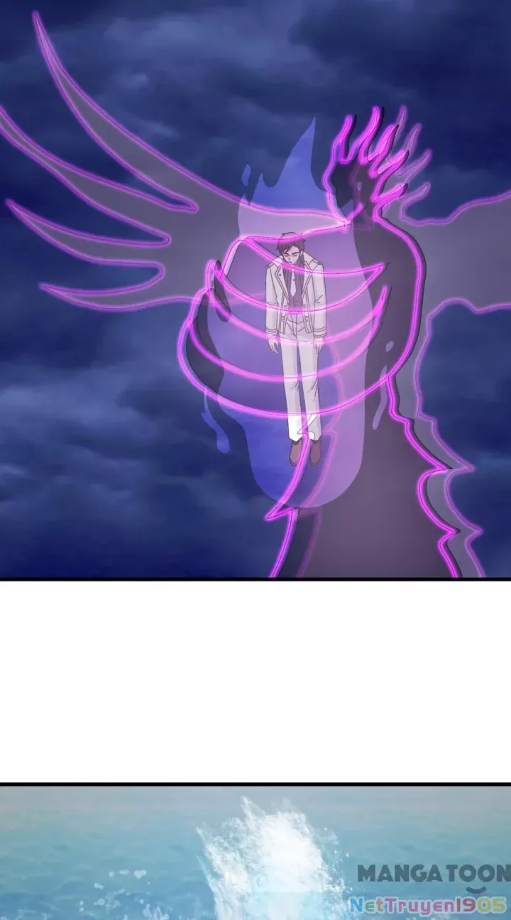 đọc truyện Vạn Cổ Thần Vương Chương 404 ảnh 21 tại Thiên Thai Truyện