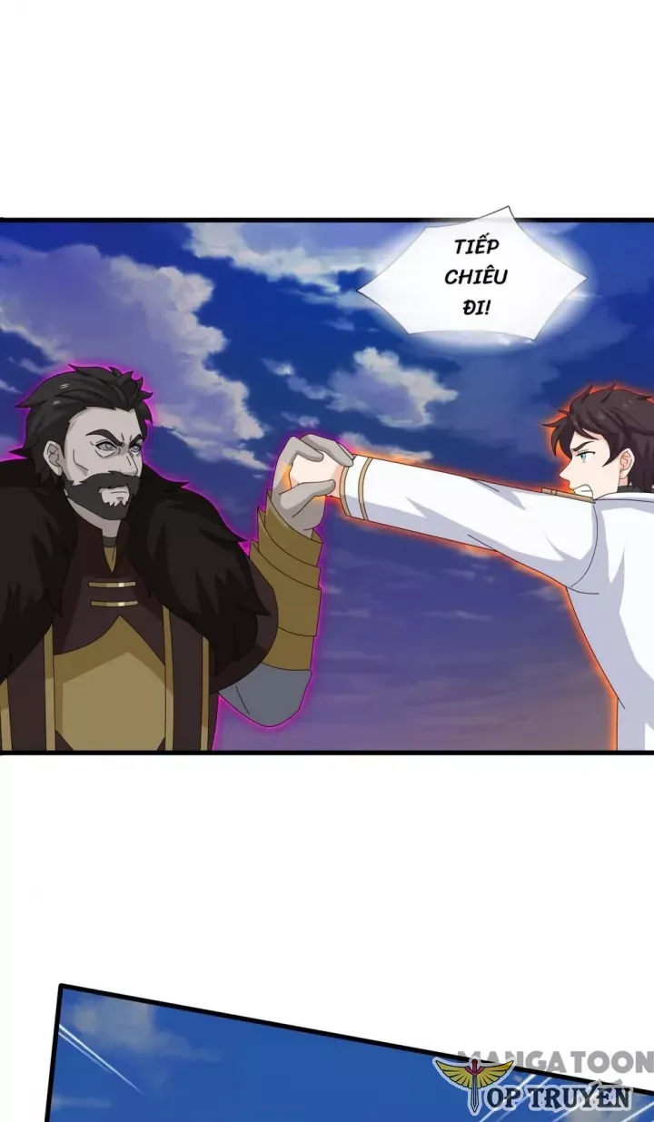 đọc truyện Vạn Cổ Thần Vương Chương 404 ảnh 4 tại Thiên Thai Truyện