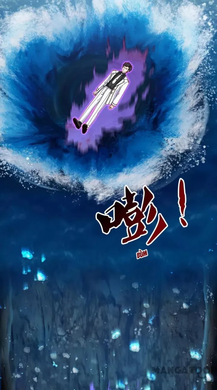 đọc truyện Vạn Cổ Thần Vương Chương 404 ảnh 22 tại Thiên Thai Truyện