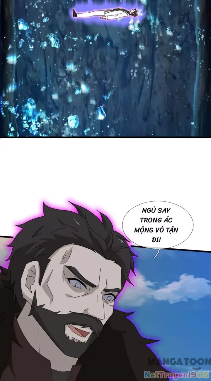 đọc truyện Vạn Cổ Thần Vương Chương 404 ảnh 23 tại Thiên Thai Truyện