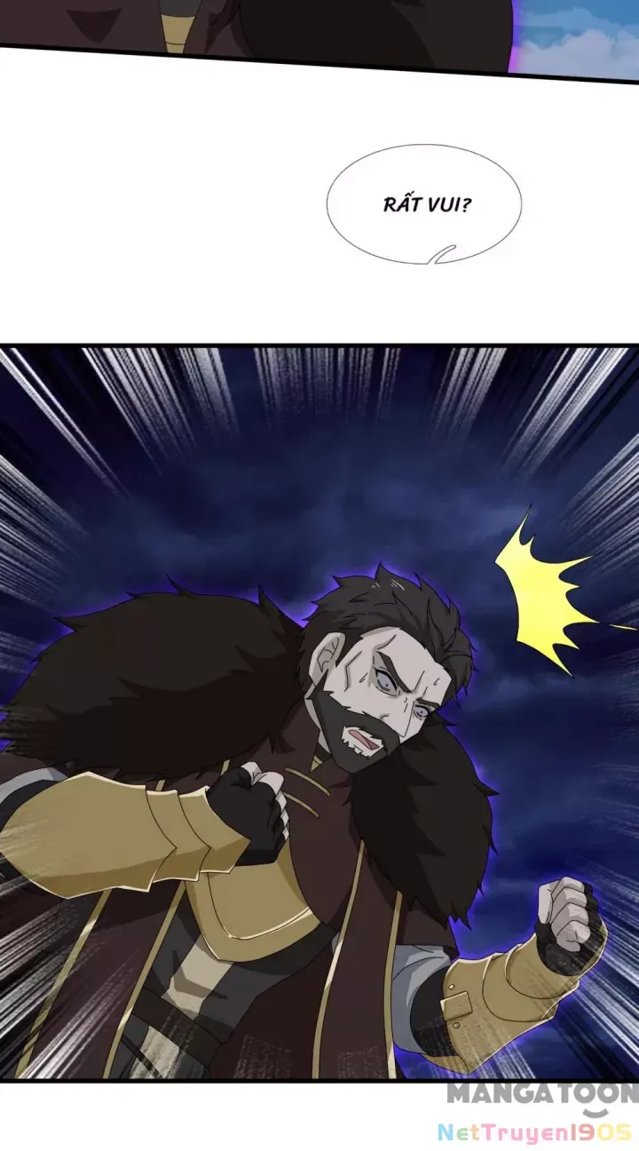 đọc truyện Vạn Cổ Thần Vương Chương 404 ảnh 24 tại Thiên Thai Truyện