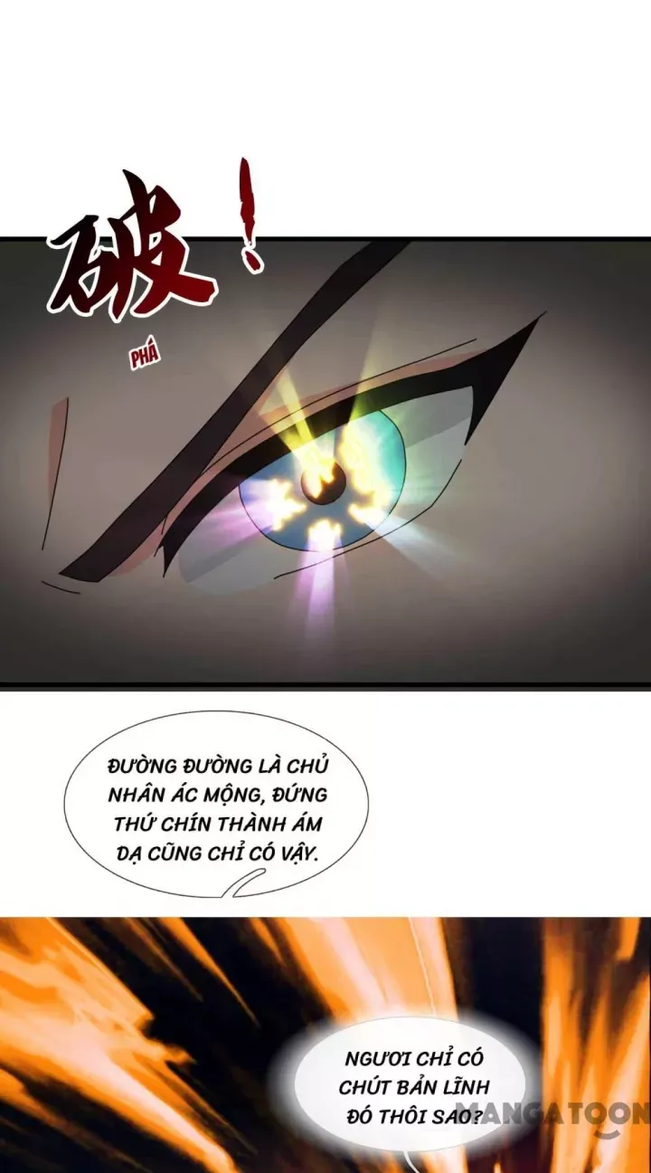 đọc truyện Vạn Cổ Thần Vương Chương 404 ảnh 26 tại Thiên Thai Truyện