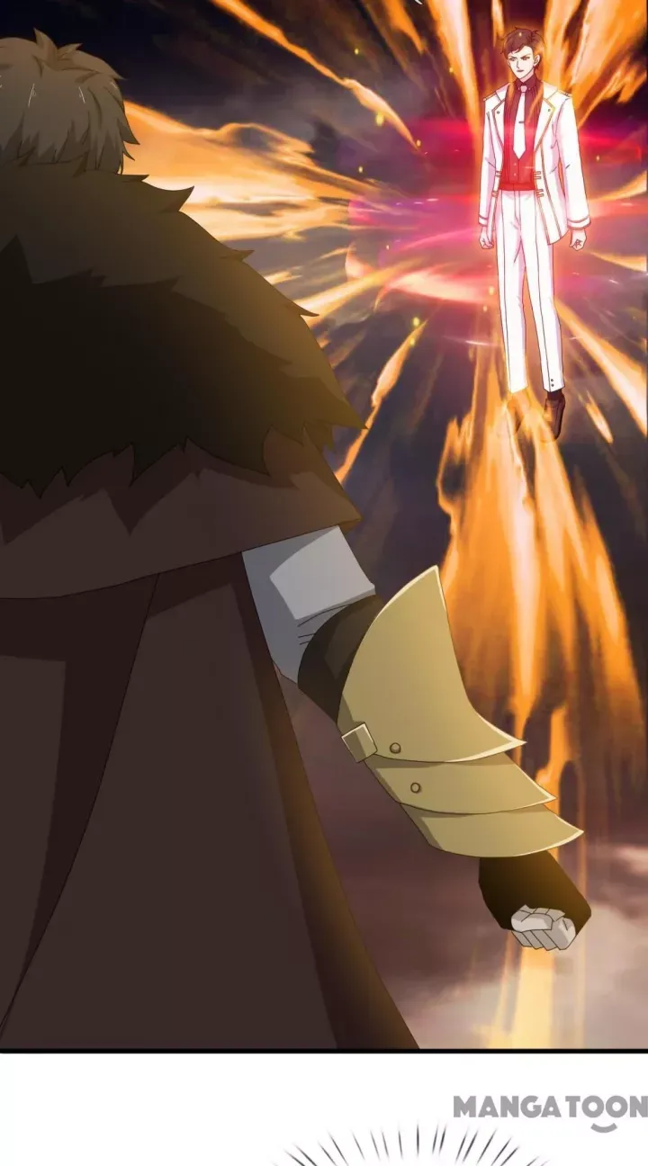 đọc truyện Vạn Cổ Thần Vương Chương 404 ảnh 27 tại Thiên Thai Truyện