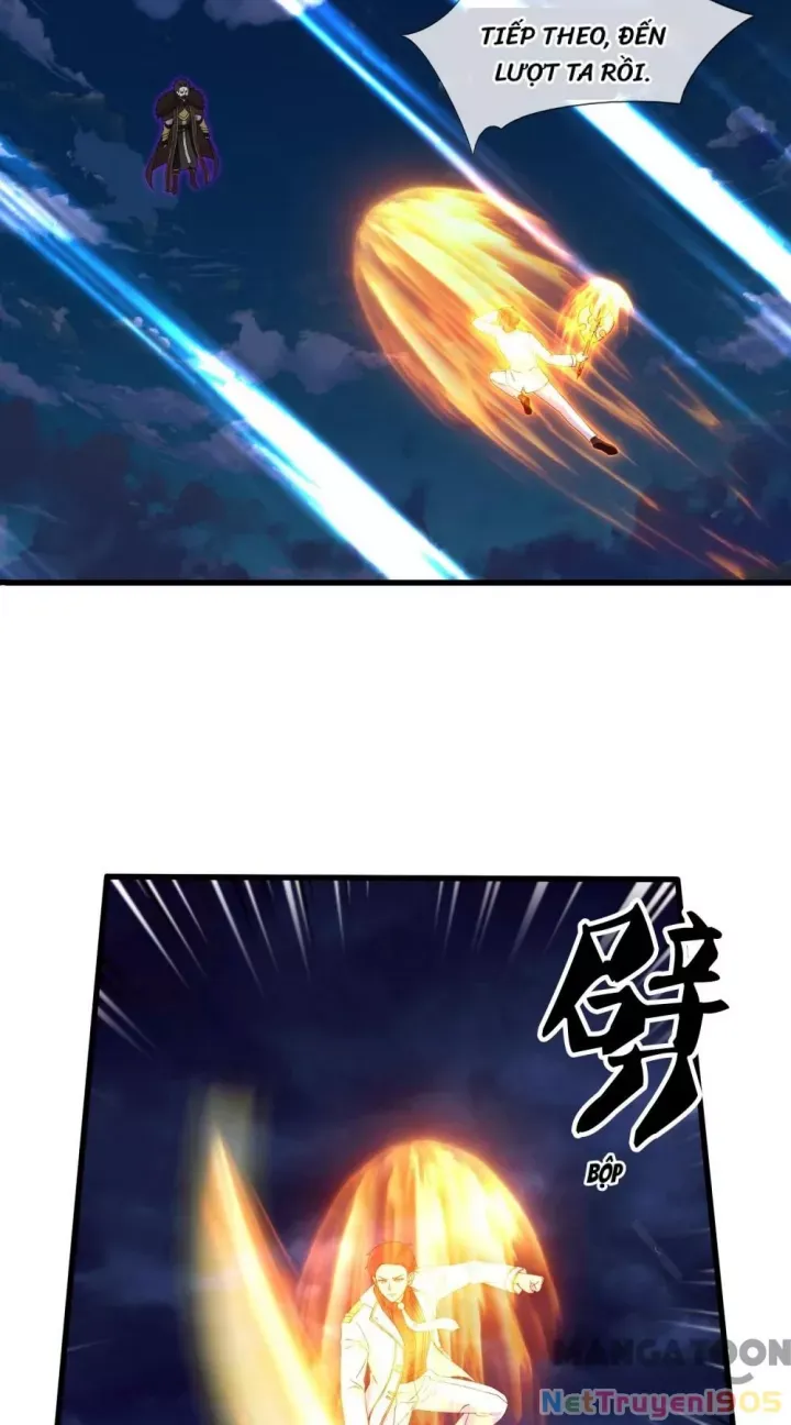 đọc truyện Vạn Cổ Thần Vương Chương 404 ảnh 29 tại Thiên Thai Truyện