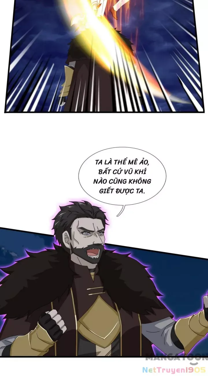 đọc truyện Vạn Cổ Thần Vương Chương 404 ảnh 30 tại Thiên Thai Truyện