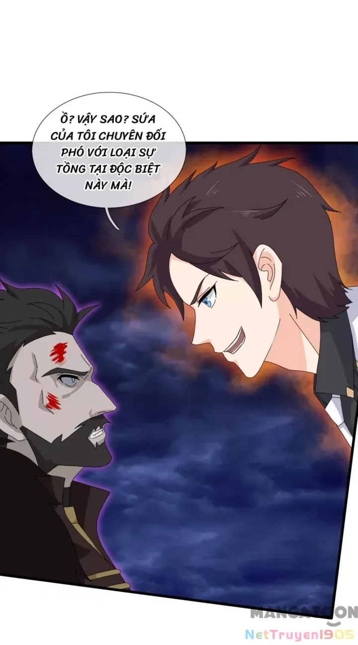 đọc truyện Vạn Cổ Thần Vương Chương 404 ảnh 31 tại Thiên Thai Truyện