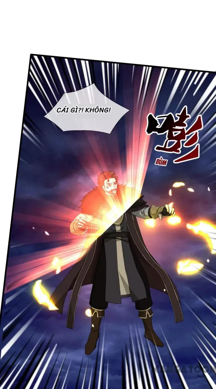 đọc truyện Vạn Cổ Thần Vương Chương 404 ảnh 32 tại Thiên Thai Truyện