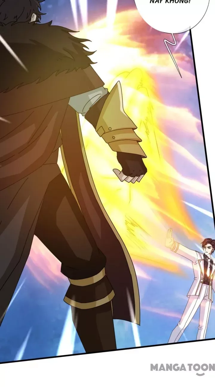 đọc truyện Vạn Cổ Thần Vương Chương 404 ảnh 6 tại Thiên Thai Truyện