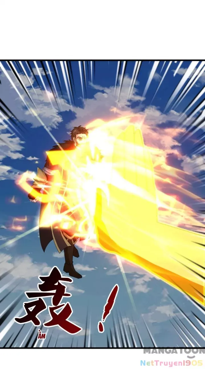 đọc truyện Vạn Cổ Thần Vương Chương 404 ảnh 7 tại Thiên Thai Truyện