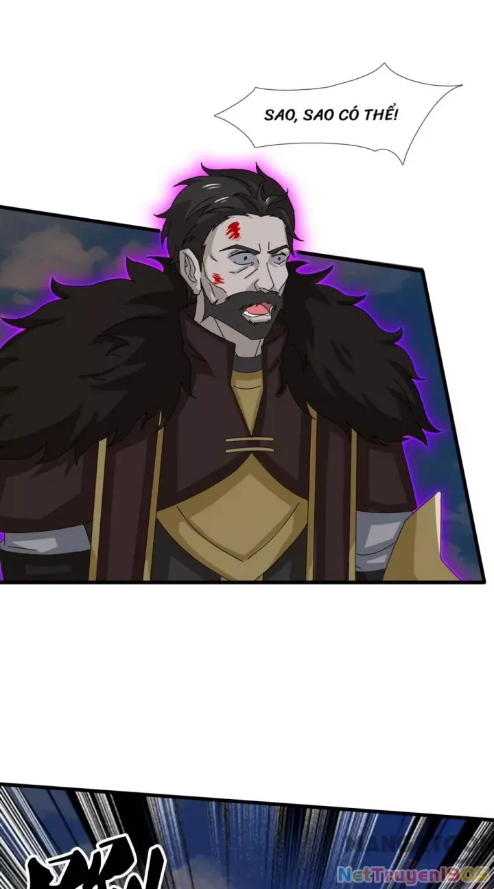 đọc truyện Vạn Cổ Thần Vương Chương 404 ảnh 8 tại Thiên Thai Truyện