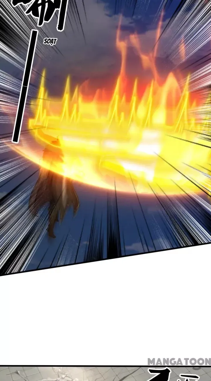 đọc truyện Vạn Cổ Thần Vương Chương 404 ảnh 9 tại Thiên Thai Truyện