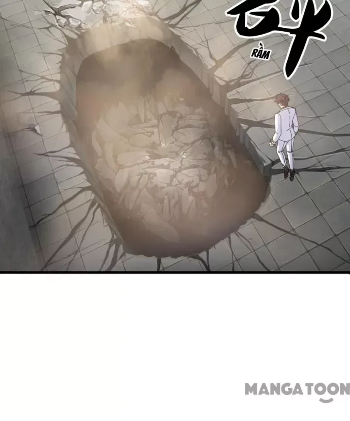 đọc truyện Vạn Cổ Thần Vương Chương 404 ảnh 10 tại Thiên Thai Truyện