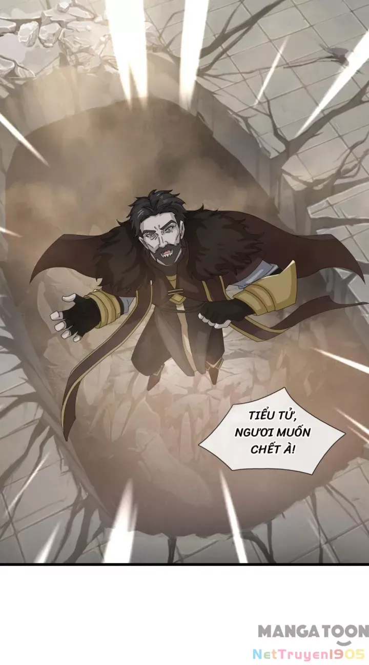 đọc truyện Vạn Cổ Thần Vương Chương 404 ảnh 11 tại Thiên Thai Truyện