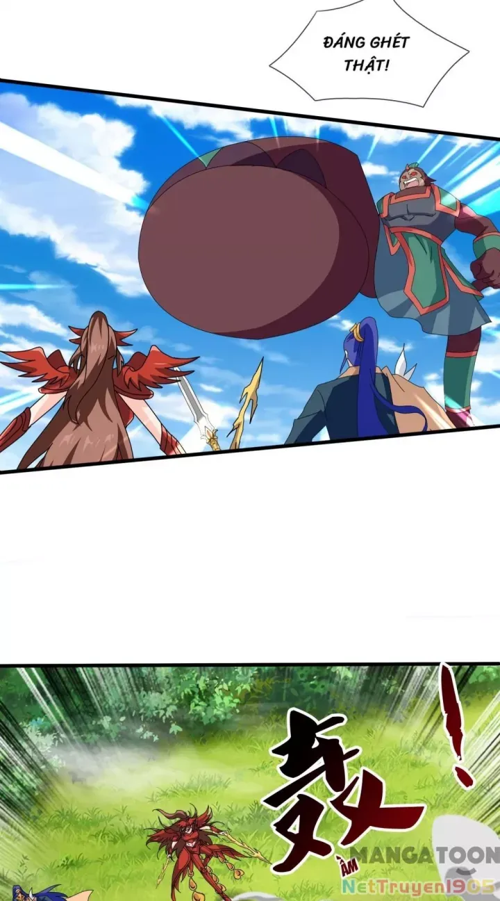 đọc truyện Vạn Cổ Thần Vương Chương 405 ảnh 14 tại Thiên Thai Truyện