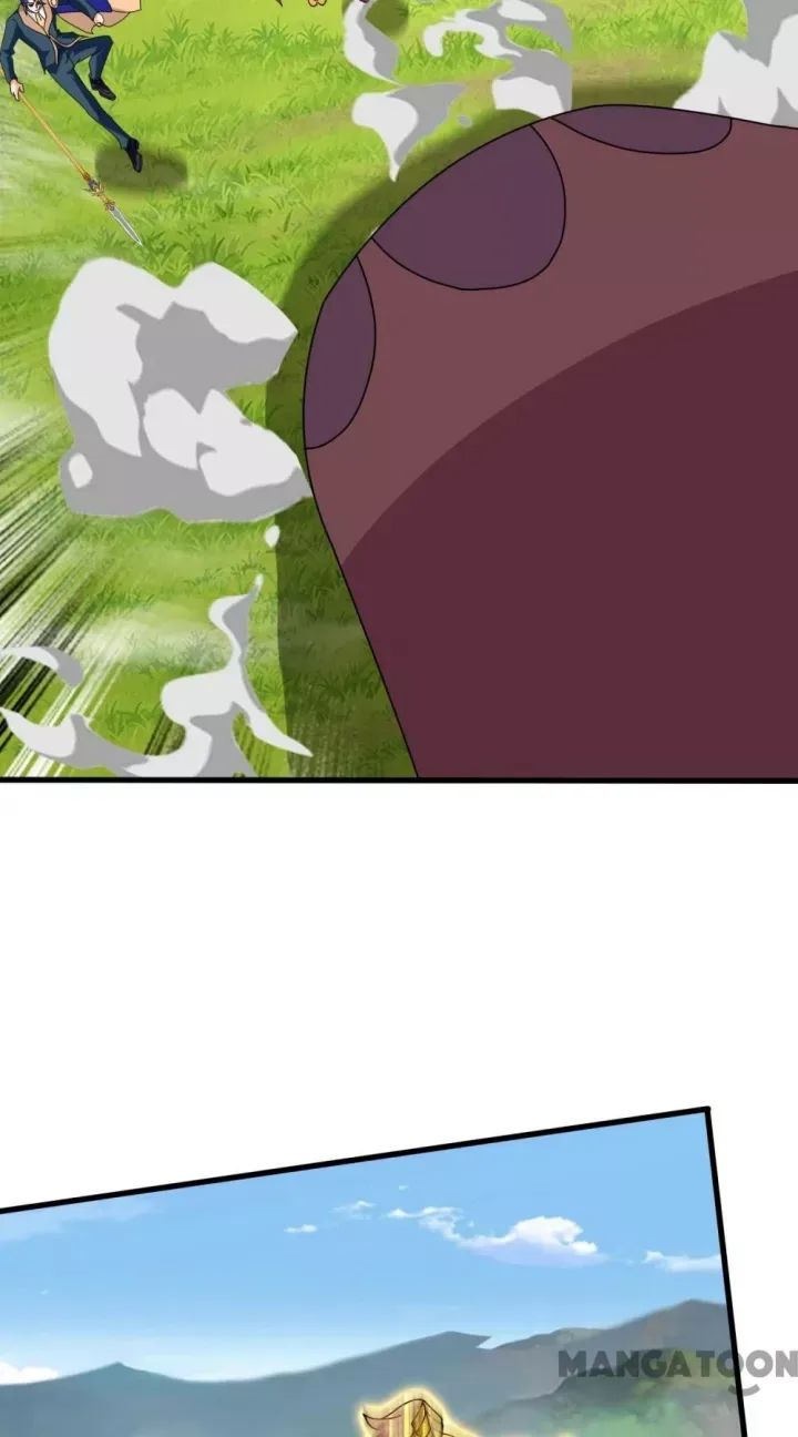 đọc truyện Vạn Cổ Thần Vương Chương 405 ảnh 15 tại Thiên Thai Truyện