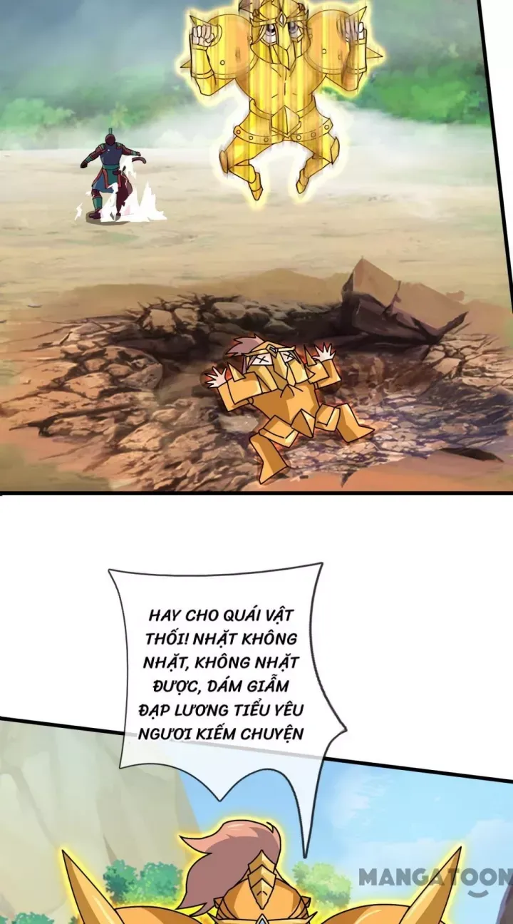 đọc truyện Vạn Cổ Thần Vương Chương 405 ảnh 16 tại Thiên Thai Truyện