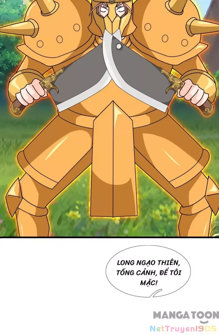 đọc truyện Vạn Cổ Thần Vương Chương 405 ảnh 17 tại Thiên Thai Truyện