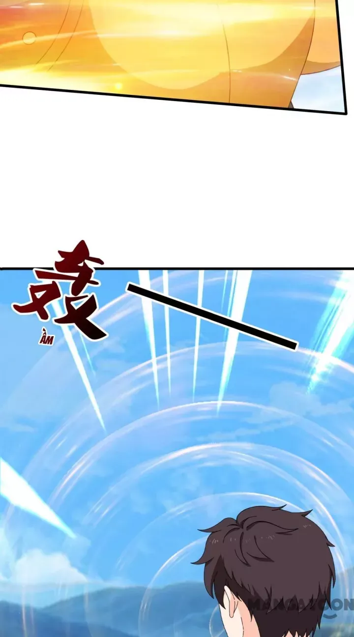 đọc truyện Vạn Cổ Thần Vương Chương 405 ảnh 22 tại Thiên Thai Truyện