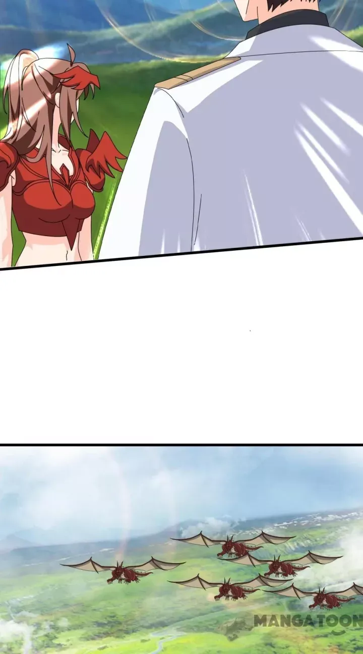 đọc truyện Vạn Cổ Thần Vương Chương 405 ảnh 23 tại Thiên Thai Truyện