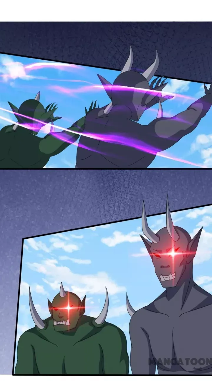 đọc truyện Vạn Cổ Thần Vương Chương 405 ảnh 26 tại Thiên Thai Truyện