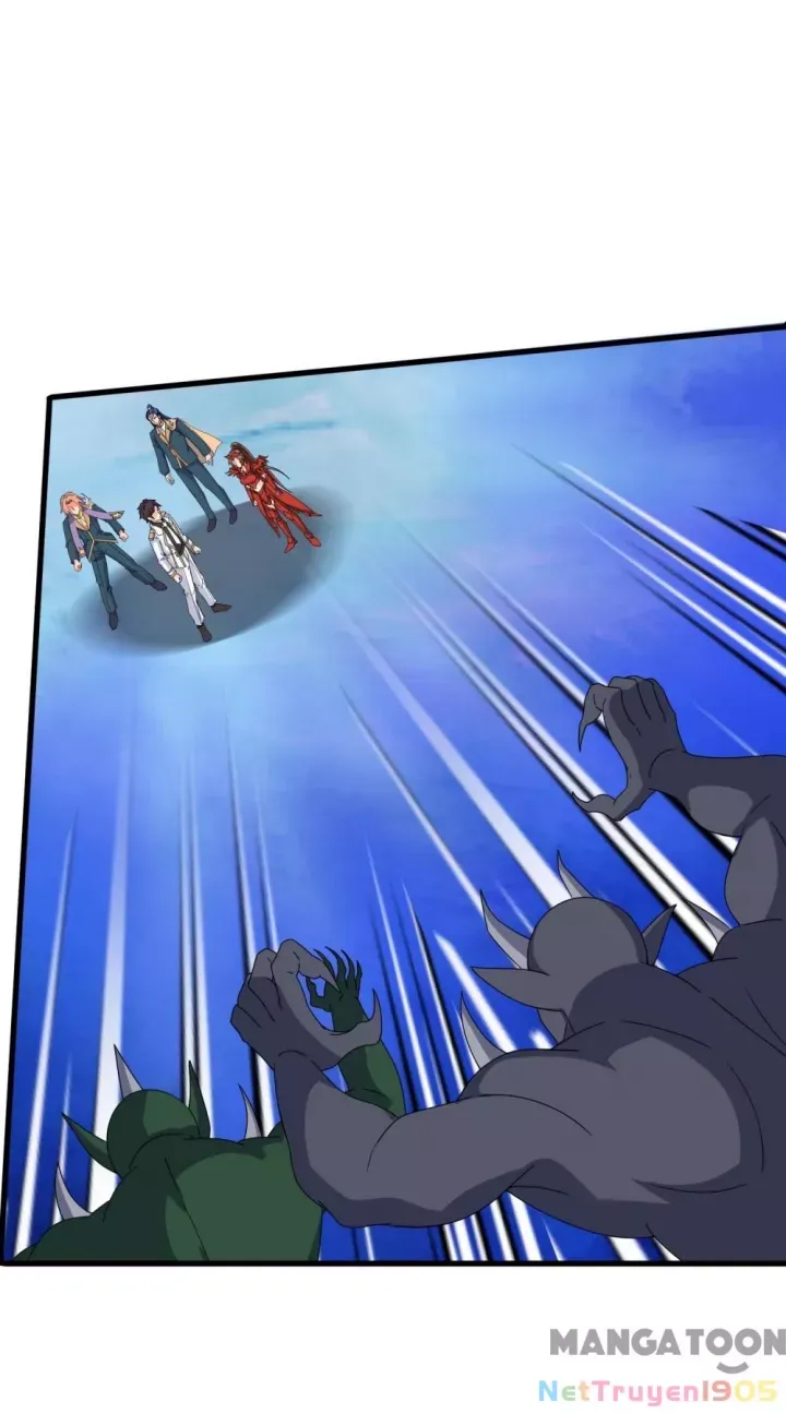 đọc truyện Vạn Cổ Thần Vương Chương 405 ảnh 27 tại Thiên Thai Truyện