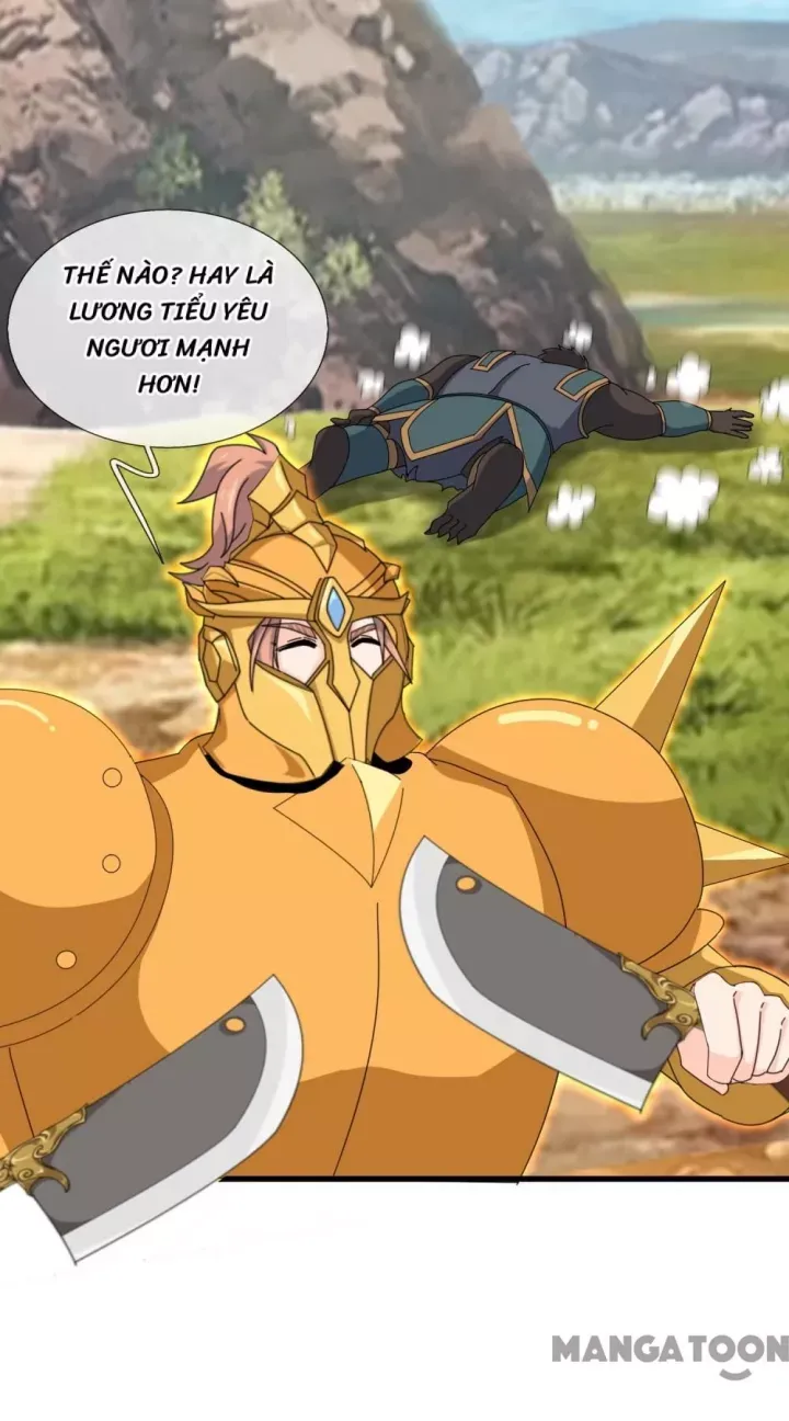 đọc truyện Vạn Cổ Thần Vương Chương 405 ảnh 6 tại Thiên Thai Truyện