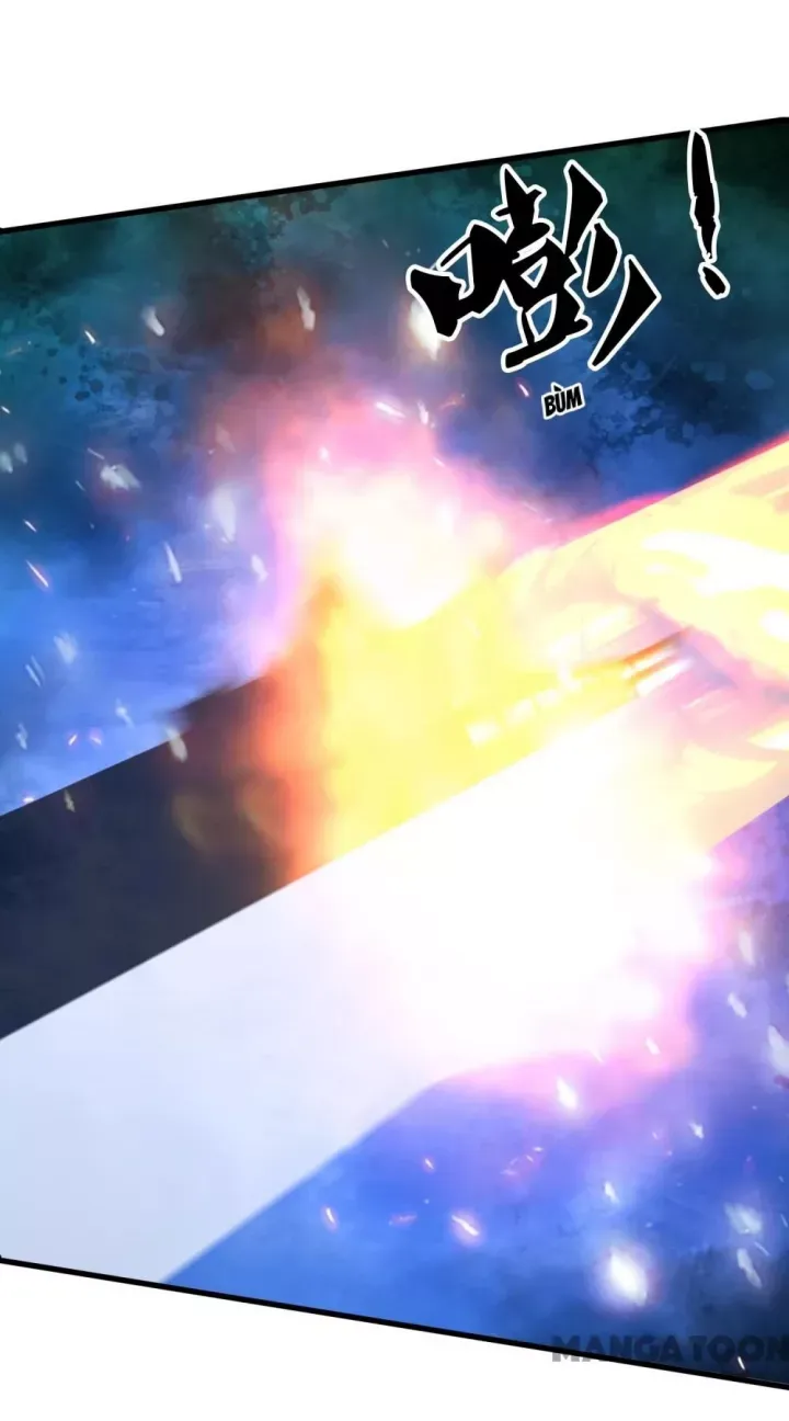 đọc truyện Vạn Cổ Thần Vương Chương 406 ảnh 15 tại Thiên Thai Truyện