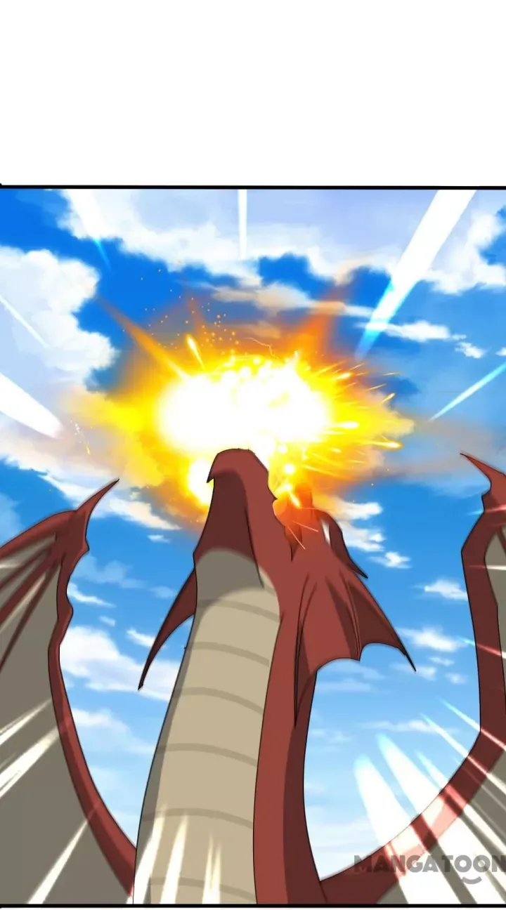 đọc truyện Vạn Cổ Thần Vương Chương 406 ảnh 16 tại Thiên Thai Truyện