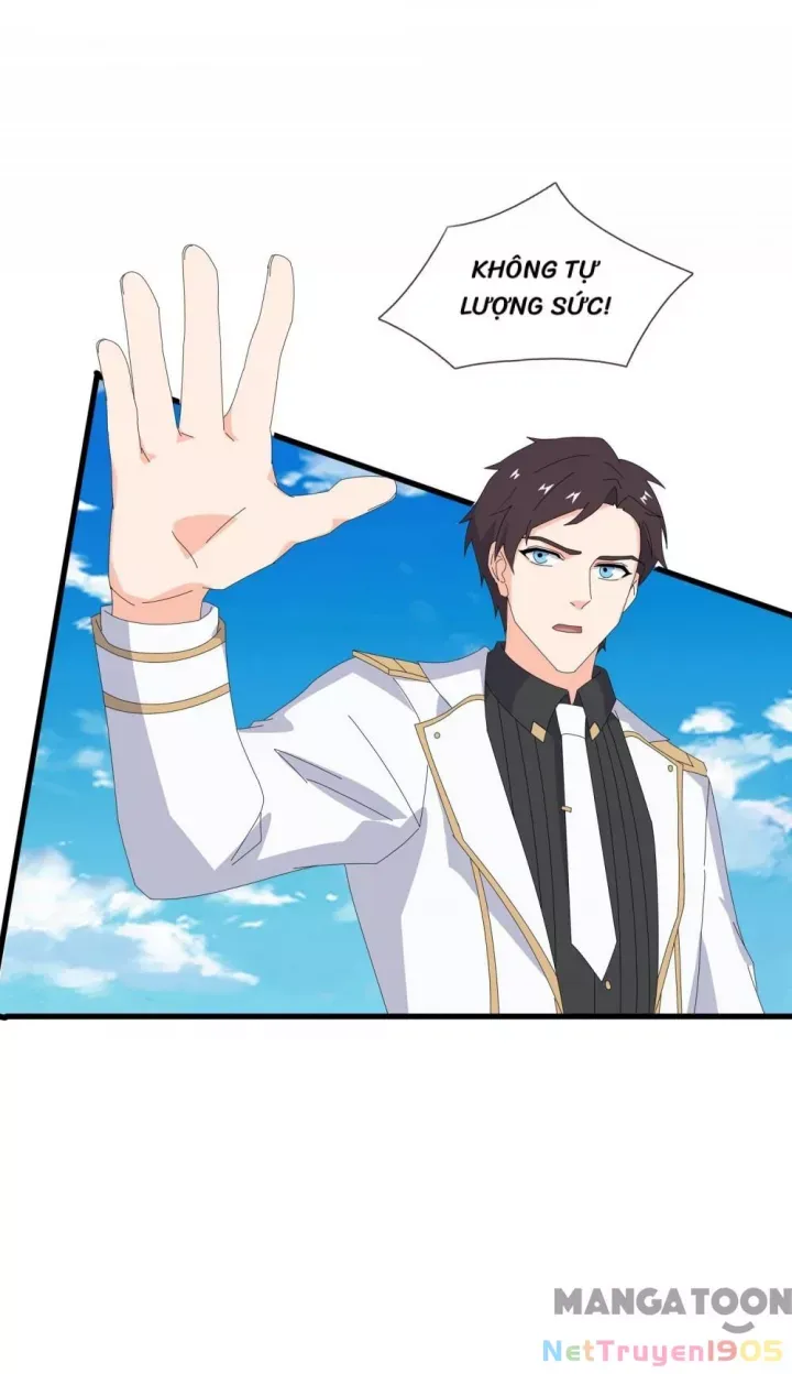 đọc truyện Vạn Cổ Thần Vương Chương 406 ảnh 17 tại Thiên Thai Truyện