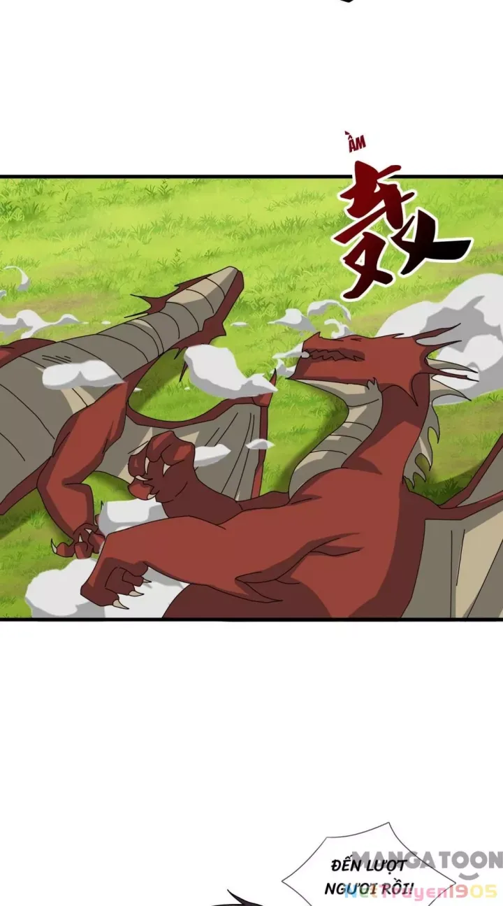 đọc truyện Vạn Cổ Thần Vương Chương 406 ảnh 19 tại Thiên Thai Truyện