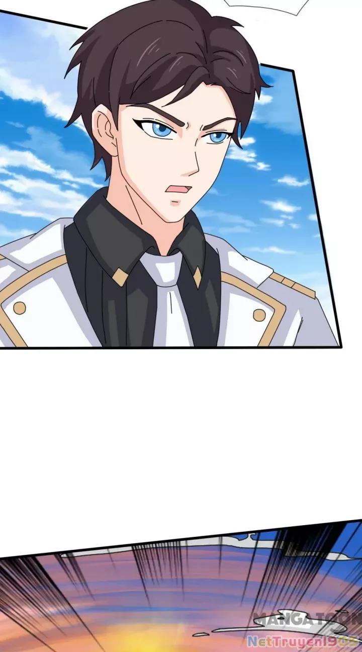 đọc truyện Vạn Cổ Thần Vương Chương 406 ảnh 20 tại Thiên Thai Truyện