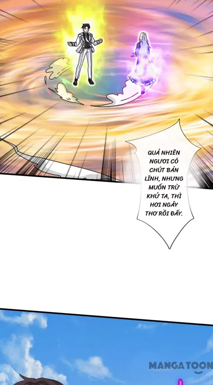 đọc truyện Vạn Cổ Thần Vương Chương 406 ảnh 21 tại Thiên Thai Truyện