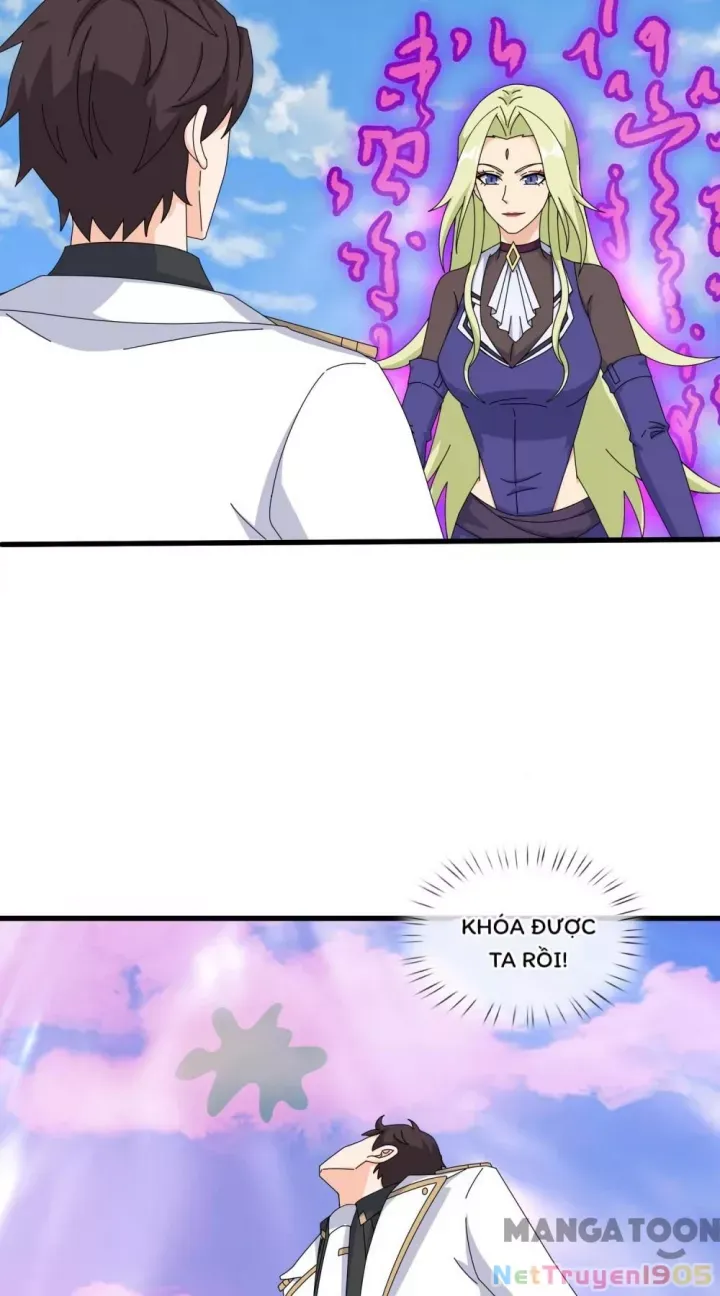 đọc truyện Vạn Cổ Thần Vương Chương 406 ảnh 22 tại Thiên Thai Truyện