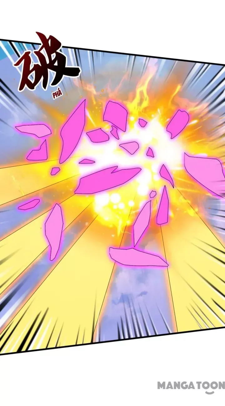 đọc truyện Vạn Cổ Thần Vương Chương 406 ảnh 25 tại Thiên Thai Truyện