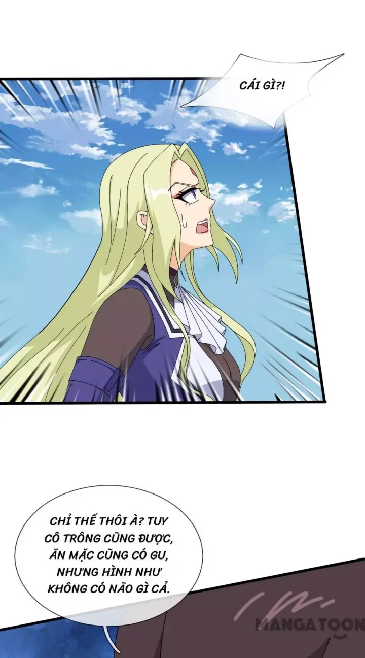 đọc truyện Vạn Cổ Thần Vương Chương 406 ảnh 26 tại Thiên Thai Truyện