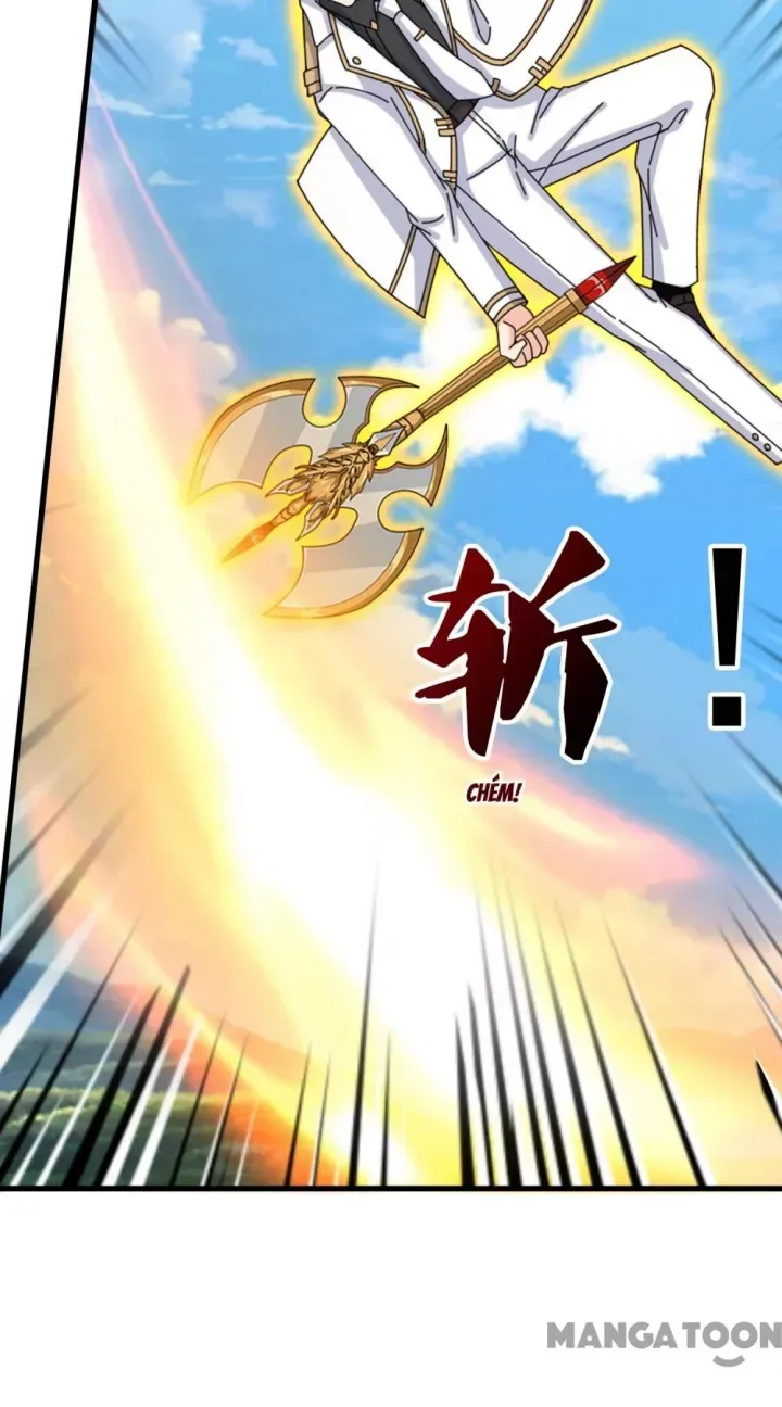 đọc truyện Vạn Cổ Thần Vương Chương 406 ảnh 30 tại Thiên Thai Truyện