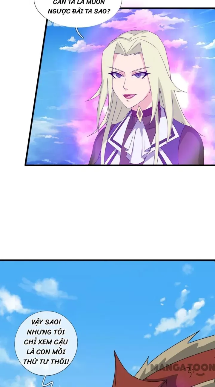 đọc truyện Vạn Cổ Thần Vương Chương 406 ảnh 6 tại Thiên Thai Truyện