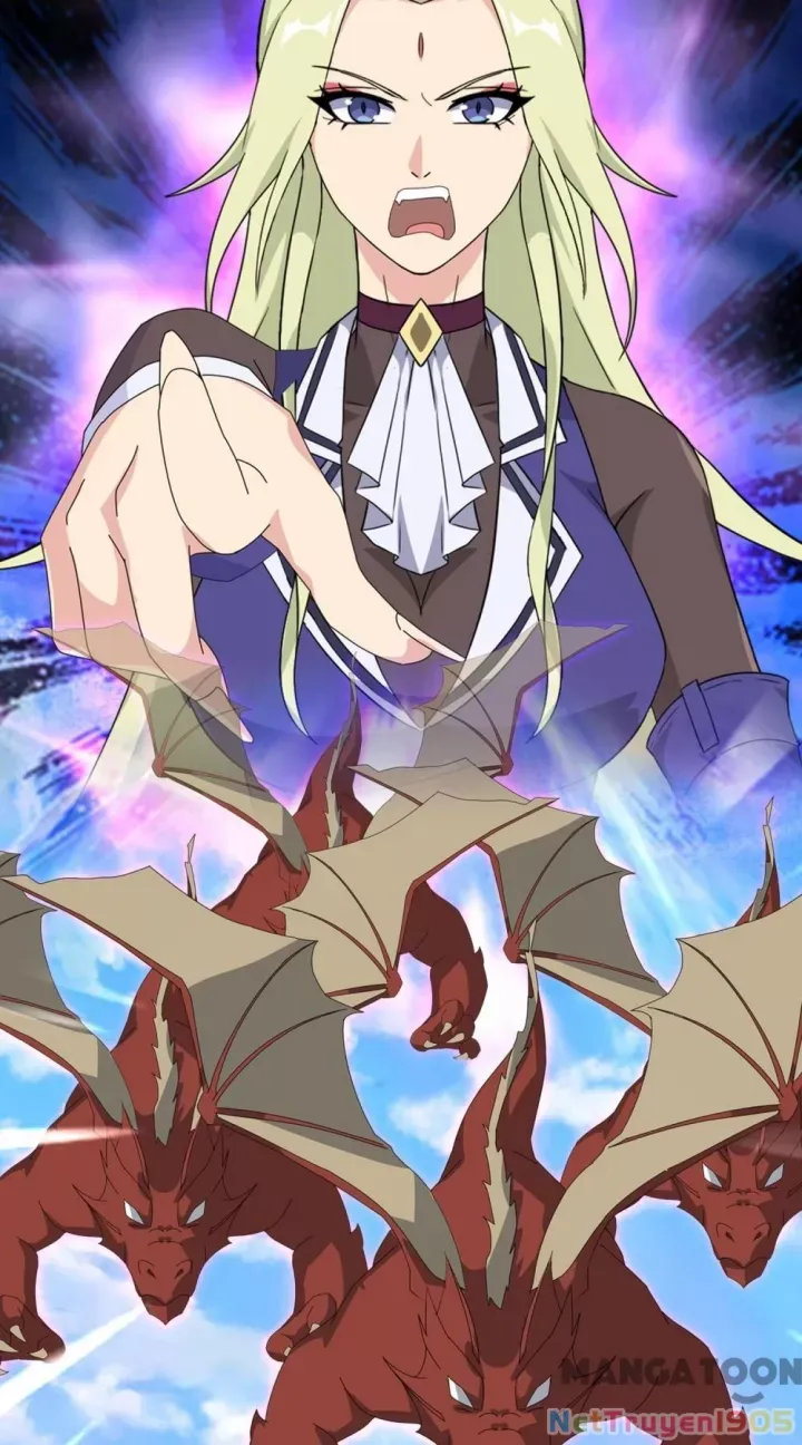 đọc truyện Vạn Cổ Thần Vương Chương 406 ảnh 8 tại Thiên Thai Truyện