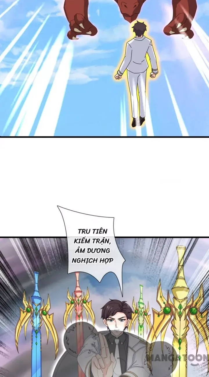 đọc truyện Vạn Cổ Thần Vương Chương 406 ảnh 9 tại Thiên Thai Truyện