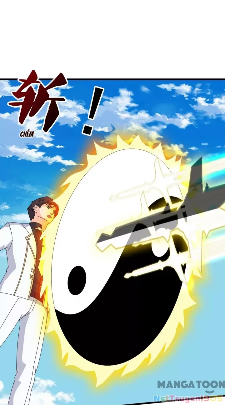 đọc truyện Vạn Cổ Thần Vương Chương 406 ảnh 11 tại Thiên Thai Truyện