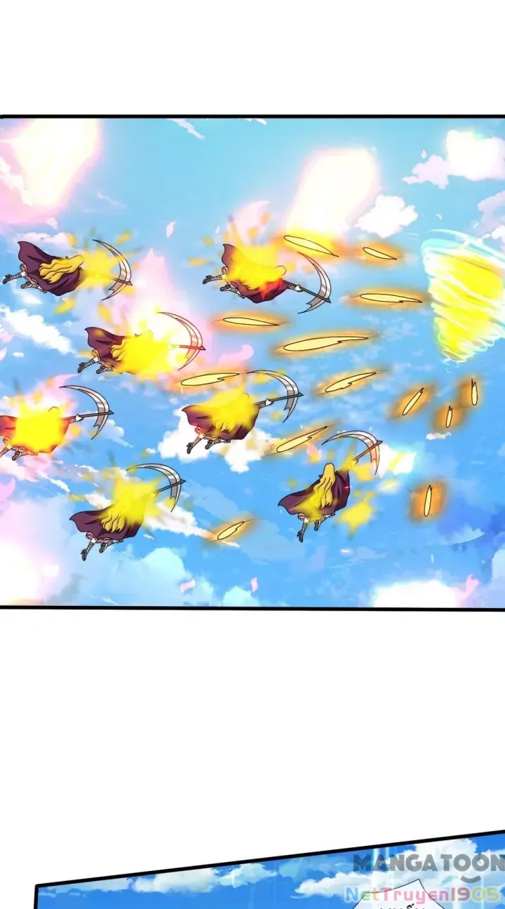 đọc truyện Vạn Cổ Thần Vương Chương 407 ảnh 13 tại Thiên Thai Truyện