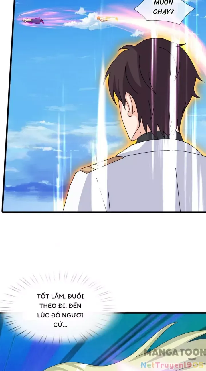 đọc truyện Vạn Cổ Thần Vương Chương 407 ảnh 14 tại Thiên Thai Truyện