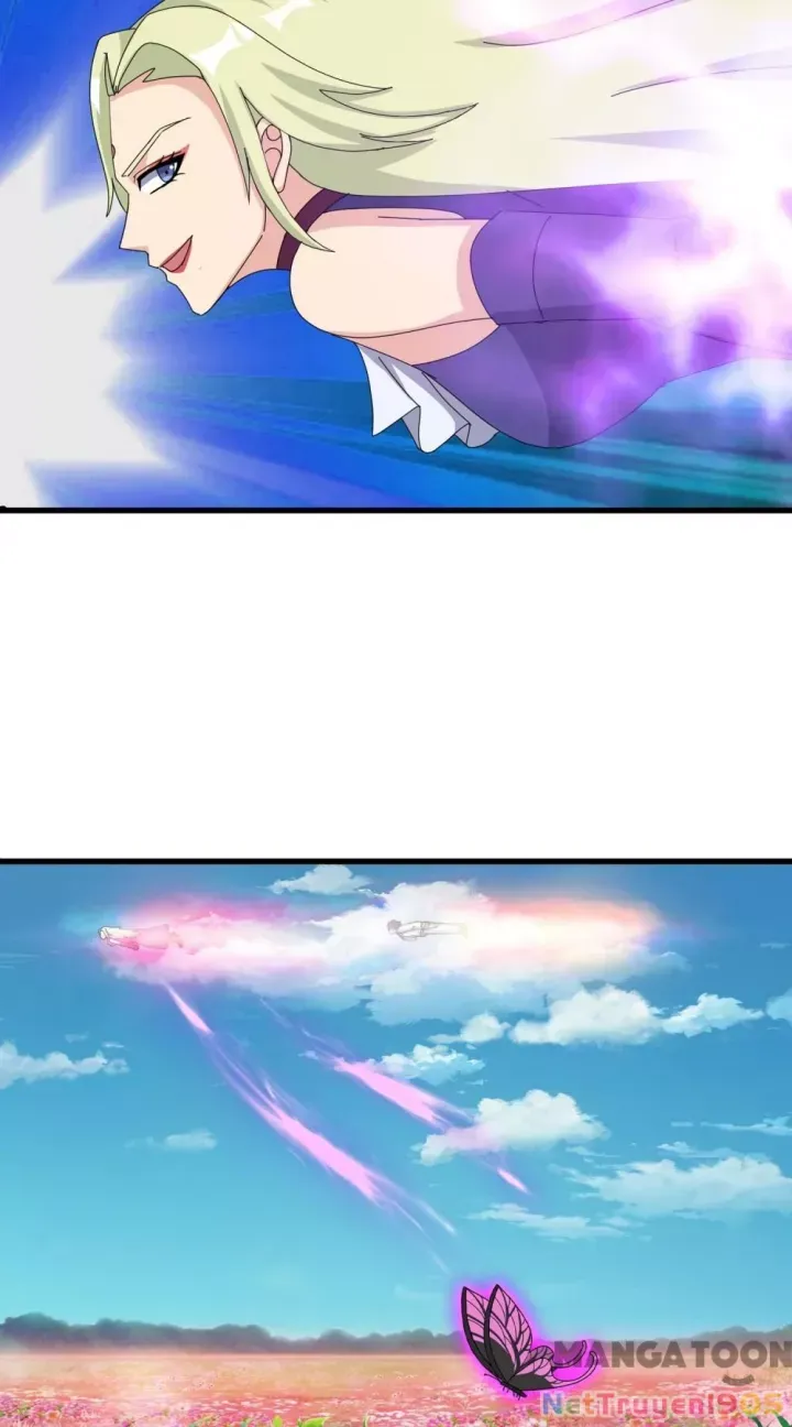 đọc truyện Vạn Cổ Thần Vương Chương 407 ảnh 15 tại Thiên Thai Truyện