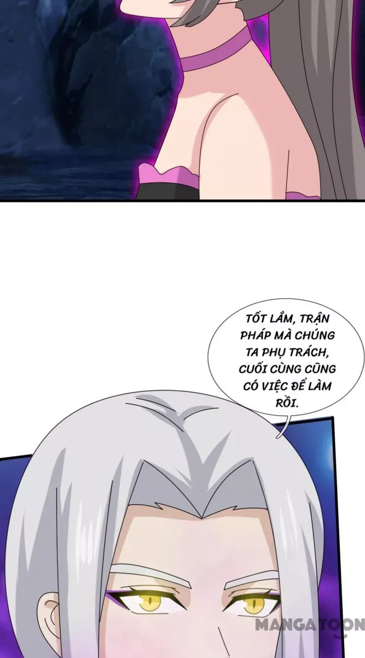 đọc truyện Vạn Cổ Thần Vương Chương 407 ảnh 20 tại Thiên Thai Truyện