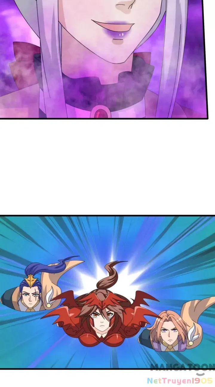 đọc truyện Vạn Cổ Thần Vương Chương 407 ảnh 21 tại Thiên Thai Truyện