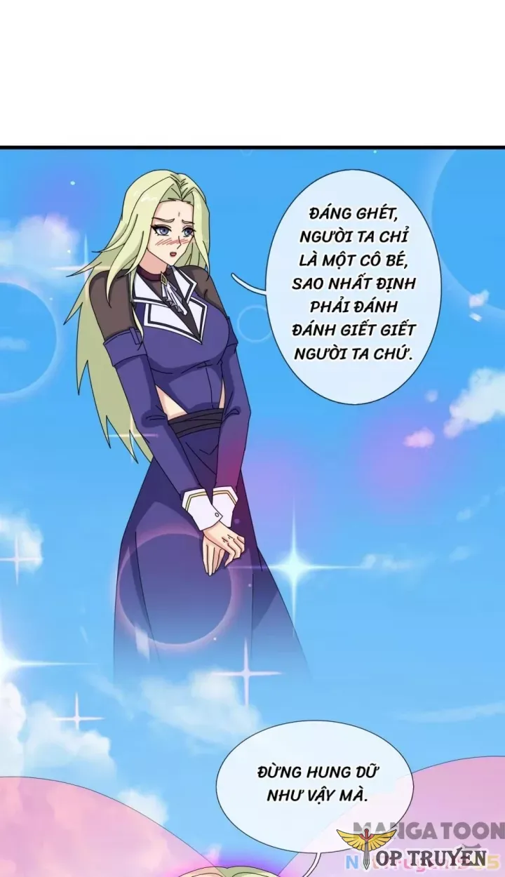 đọc truyện Vạn Cổ Thần Vương Chương 407 ảnh 4 tại Thiên Thai Truyện