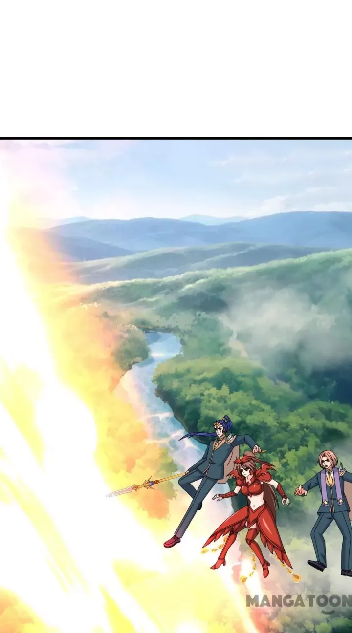 đọc truyện Vạn Cổ Thần Vương Chương 407 ảnh 22 tại Thiên Thai Truyện